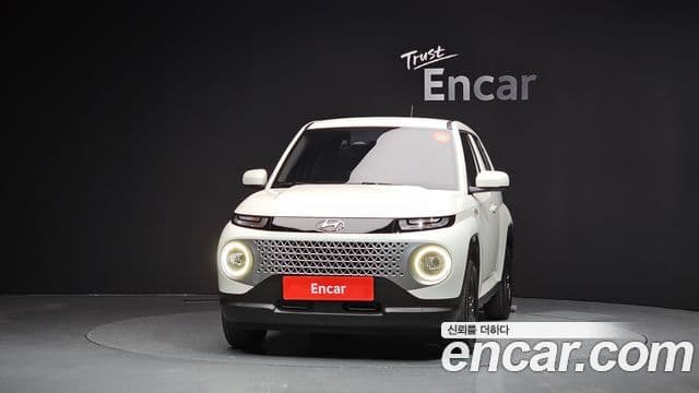 Hyundai Casper Smart, 2023 3