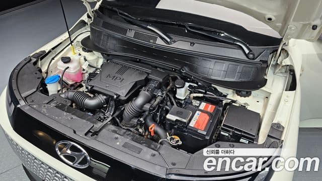 Hyundai Casper Smart, 2023 6