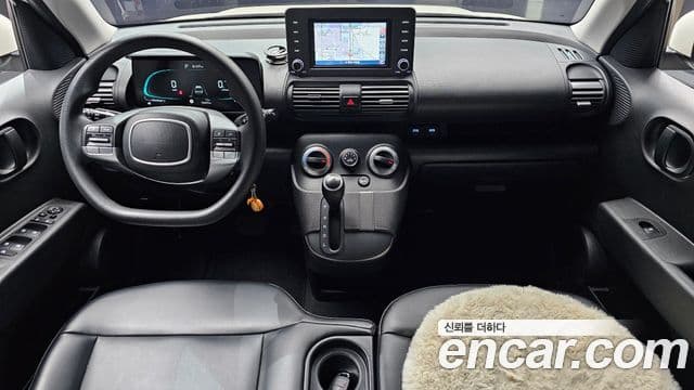 Hyundai Casper Smart, 2023 7