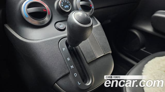 Hyundai Casper Smart, 2023 9