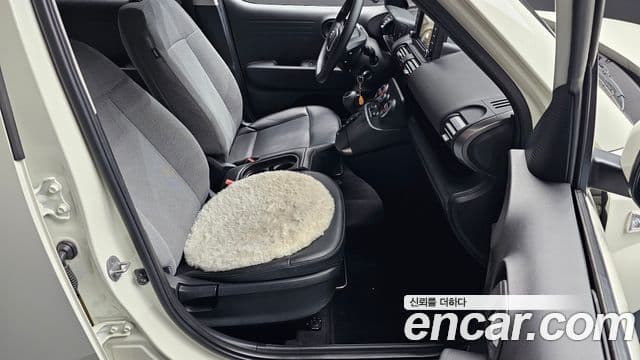 Hyundai Casper Smart, 2023 10