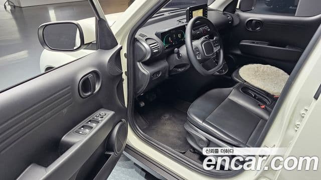 Hyundai Casper Smart, 2023 11