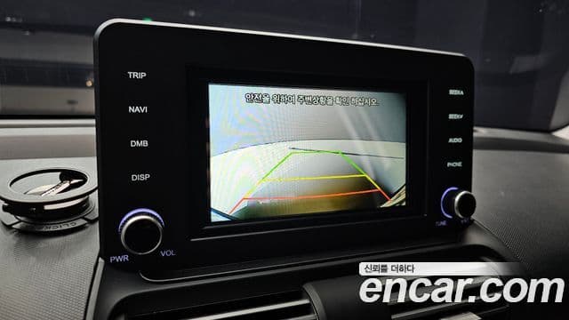 Hyundai Casper Smart, 2023 14