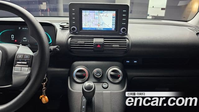 Hyundai Casper Smart, 2023 15