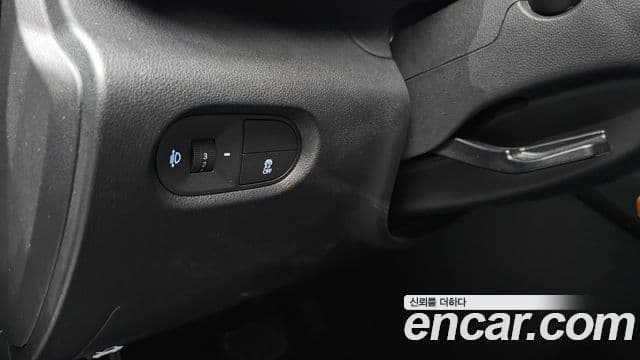 Hyundai Casper Smart, 2023 16