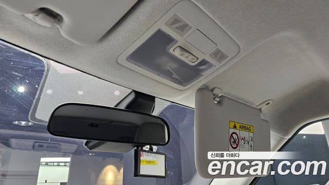 Hyundai Casper Smart, 2023 17