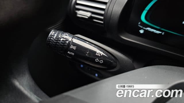 Hyundai Casper Smart, 2023 18