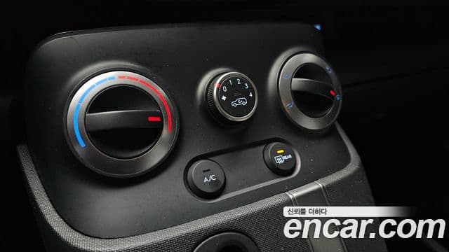 Hyundai Casper Smart, 2023 19