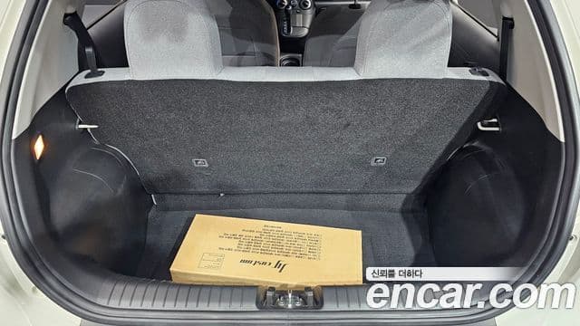 Hyundai Casper Smart, 2023 20