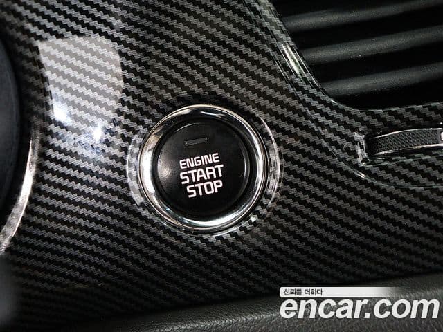 Kia All New Carnival Noblesse, 2016 11