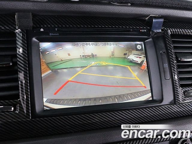 Kia All New Carnival Noblesse, 2016 12