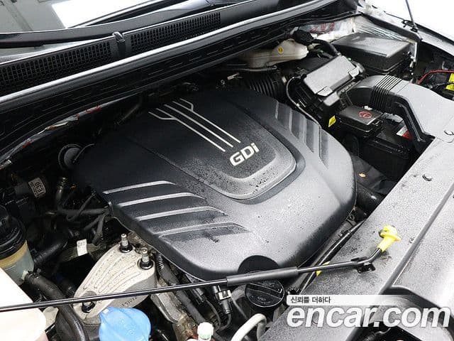 Kia All New Carnival Noblesse, 2016 19