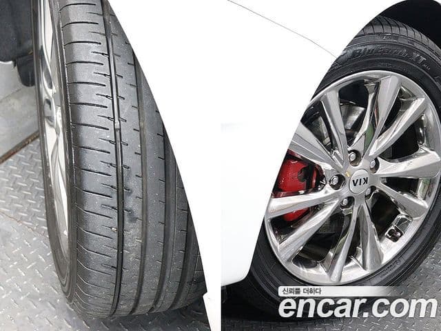 Kia All New Carnival Noblesse, 2016 20