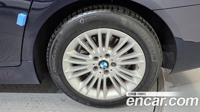 BMW 5시리즈 (F10), 2015 все фото