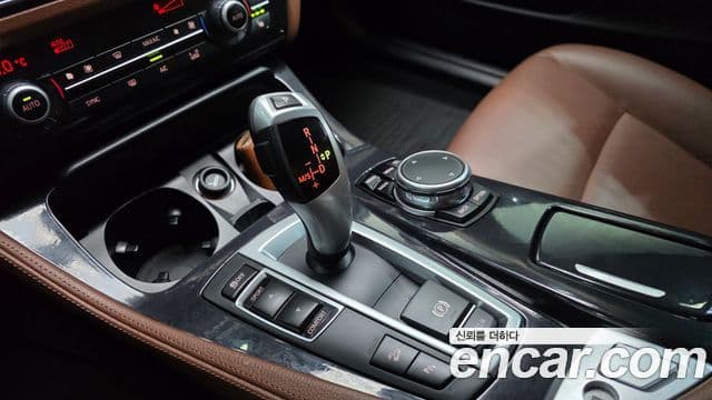 BMW 5시리즈 (F10), 2015 9