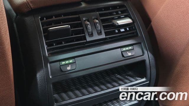 BMW 5시리즈 (F10), 2015 18