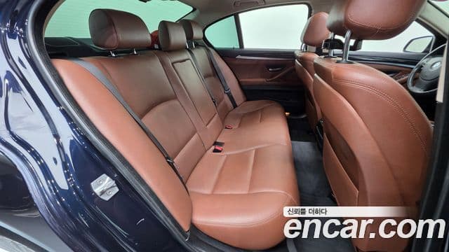 BMW 5시리즈 (F10), 2015 19