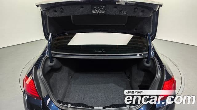 BMW 5시리즈 (F10), 2015 20