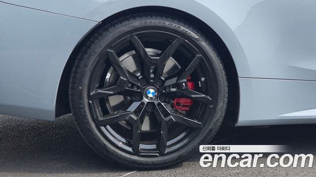 BMW 4시리즈 (G22) 420i M Sport Pro купе, 2025 все фото