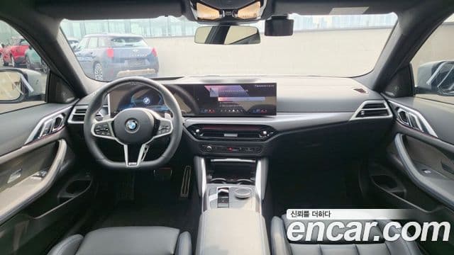 BMW 4시리즈 (G22) 420i M Sport Pro купе, 2025 7