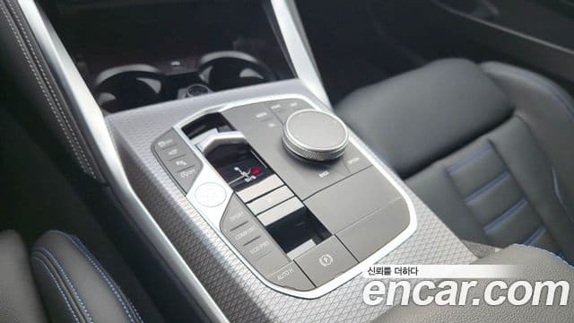 BMW 4시리즈 (G22) 420i M Sport Pro купе, 2025 9