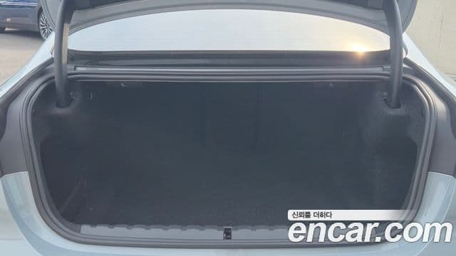 BMW 4시리즈 (G22) 420i M Sport Pro купе, 2025 12