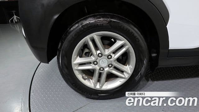 Hyundai Kona Modern, 2018 все фото