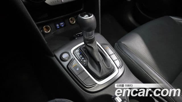 Hyundai Kona Modern, 2018 9