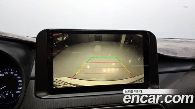 Hyundai Kona Modern, 2018 15