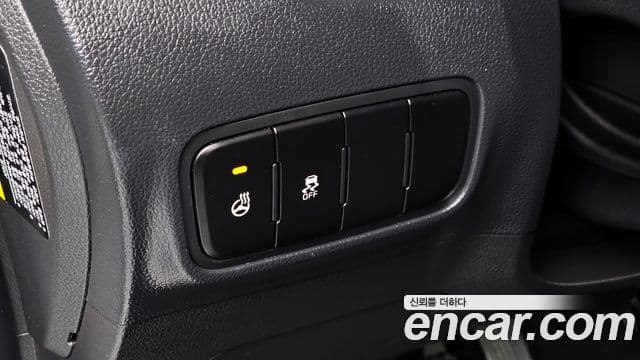 Kia The / новый New Ray Prestige, 2021 16