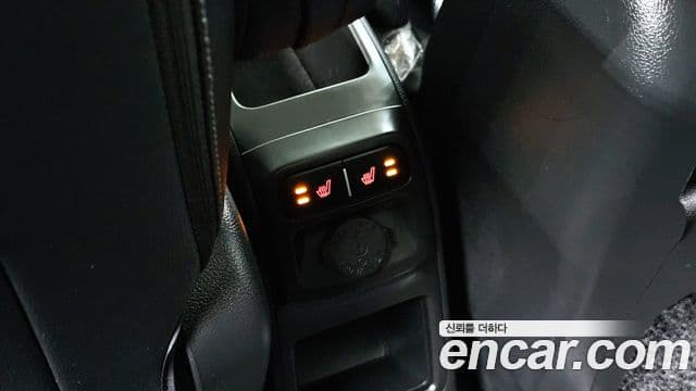 Kia The / новый New Ray Prestige, 2021 19