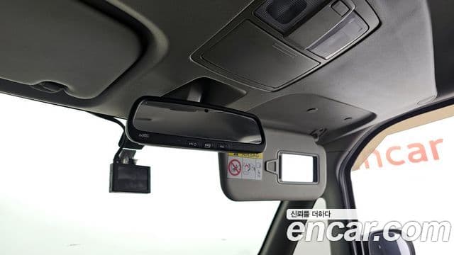 Kia The / новый New Ray Prestige, 2021 20