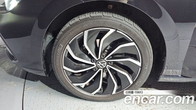 Volkswagen Гольф 8세대 Prestige, 2023 все фото