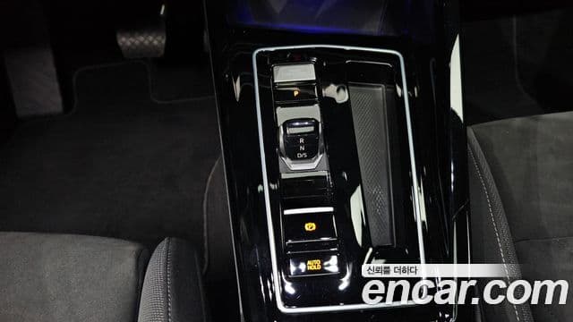 Volkswagen Гольф 8세대 Prestige, 2023 9