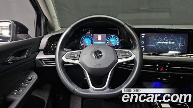 Volkswagen Гольф 8세대 Prestige, 2023 14