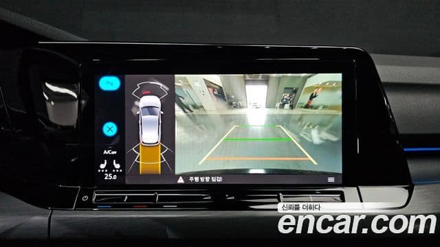 Volkswagen Гольф 8세대 Prestige, 2023 15