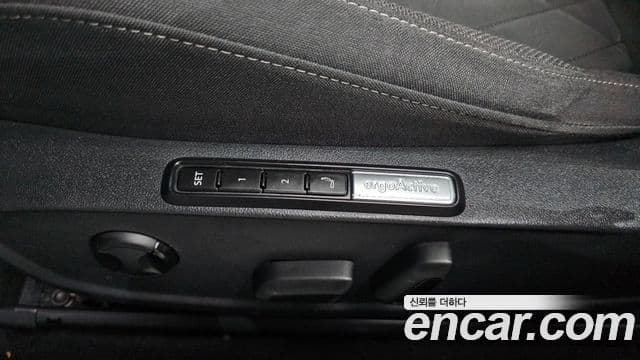 Volkswagen Гольф 8세대 Prestige, 2023 17