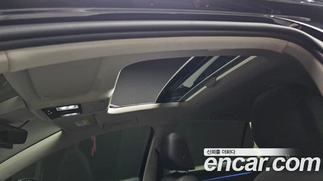 Volkswagen Гольф 8세대 Prestige, 2023 19