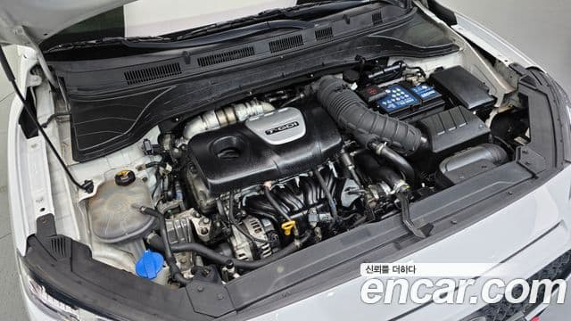 Hyundai Kona Modern pop, 2018 6