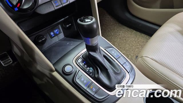 Hyundai Kona Modern pop, 2018 9