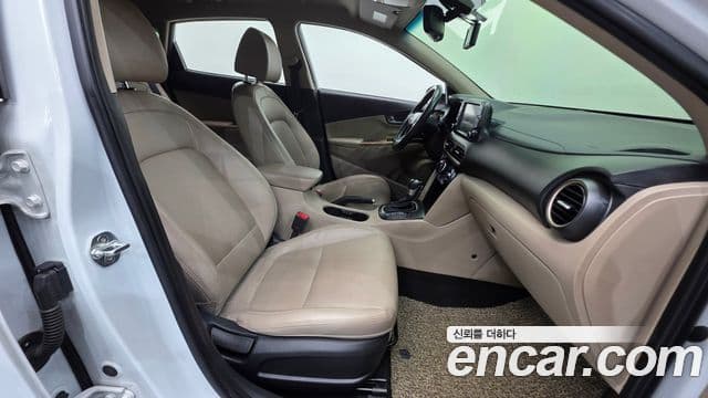 Hyundai Kona Modern pop, 2018 10