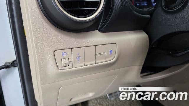 Hyundai Kona Modern pop, 2018 13