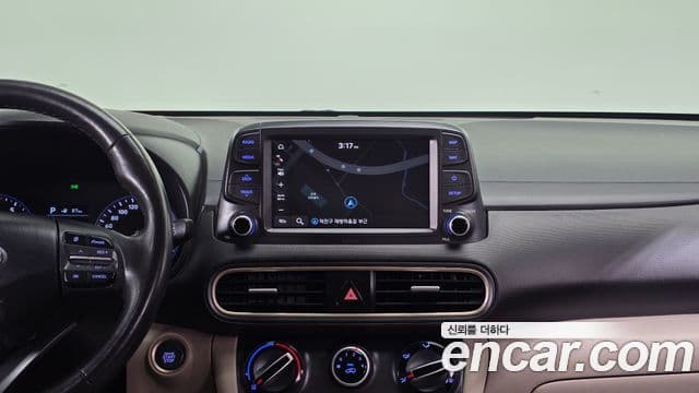 Hyundai Kona Modern pop, 2018 16