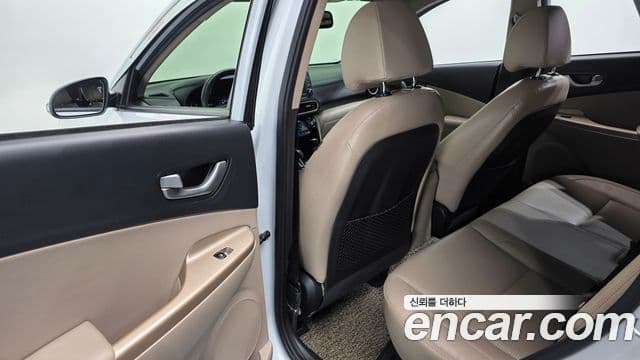 Hyundai Kona Modern pop, 2018 18