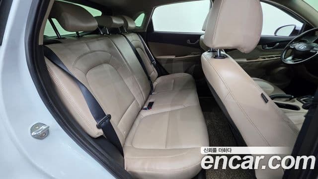 Hyundai Kona Modern pop, 2018 19