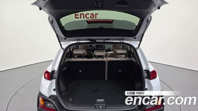 Hyundai Kona Modern pop, 2018 20