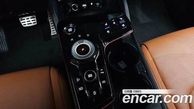 Kia Sportage 5세대 Signature, 2024 9