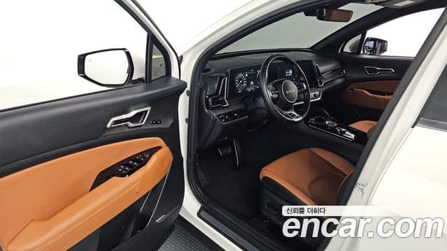 Kia Sportage 5세대 Signature, 2024 11