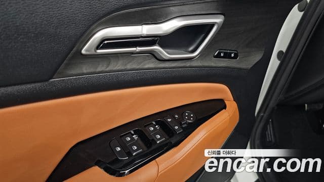 Kia Sportage 5세대 Signature, 2024 17