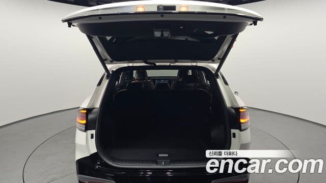 Kia Sportage 5세대 Signature, 2024 20